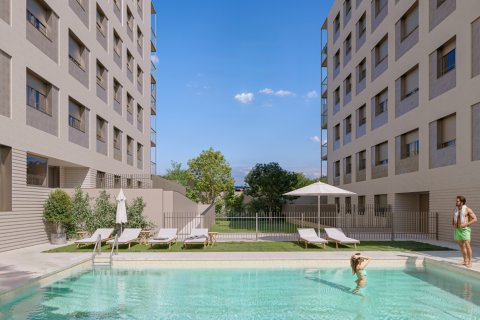 Dzīvoklis pārdošanā Cerdanyola Del Valles, Barcelona, Spānijā Nr. 140759 - attēls 5