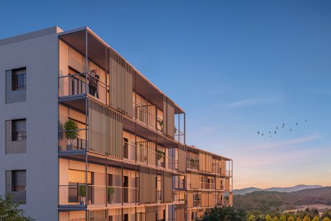 Dzīvoklis pārdošanā Cerdanyola Del Valles, Barcelona, Spānijā Nr. 140759 - attēls 7