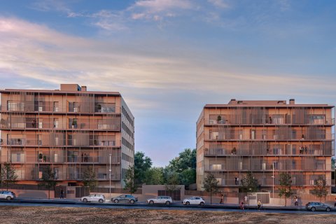 Dzīvoklis pārdošanā Cerdanyola Del Valles, Barcelona, Spānijā Nr. 140759 - attēls 3