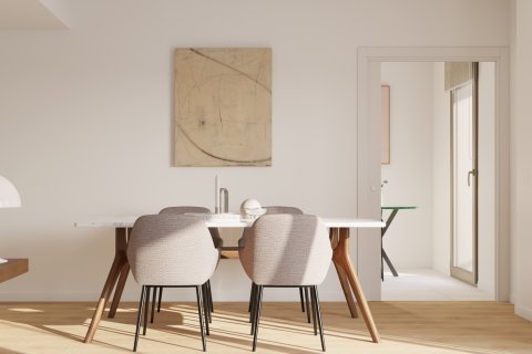 Dzīvoklis pārdošanā Cerdanyola Del Valles, Barcelona, Spānijā Nr. 140759 - attēls 14