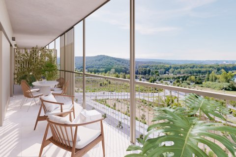 Dzīvoklis pārdošanā Cerdanyola Del Valles, Barcelona, Spānijā Nr. 140759 - attēls 8