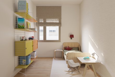 Dzīvoklis pārdošanā Cerdanyola Del Valles, Barcelona, Spānijā Nr. 140759 - attēls 25