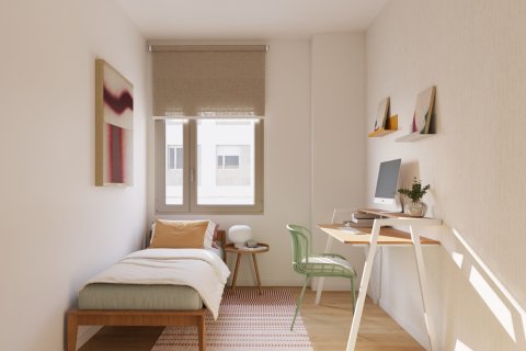 Dzīvoklis pārdošanā Cerdanyola Del Valles, Barcelona, Spānijā Nr. 140759 - attēls 24