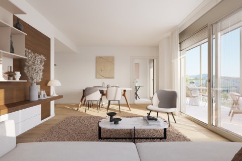 Dzīvoklis pārdošanā Cerdanyola Del Valles, Barcelona, Spānijā Nr. 140759 - attēls 12