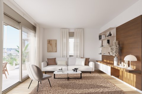 Dzīvoklis pārdošanā Cerdanyola Del Valles, Barcelona, Spānijā Nr. 140759 - attēls 10