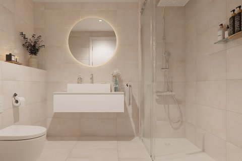 Dzīvoklis pārdošanā Cerdanyola Del Valles, Barcelona, Spānijā Nr. 140759 - attēls 22