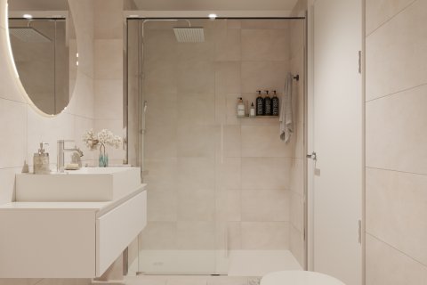 Dzīvoklis pārdošanā Cerdanyola Del Valles, Barcelona, Spānijā Nr. 140759 - attēls 23