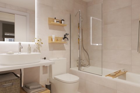 Dzīvoklis pārdošanā Cerdanyola Del Valles, Barcelona, Spānijā Nr. 140759 - attēls 27