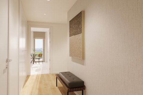 Dzīvoklis pārdošanā Cerdanyola Del Valles, Barcelona, Spānijā Nr. 140759 - attēls 19