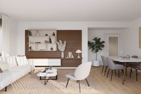 Dzīvoklis pārdošanā Cerdanyola Del Valles, Barcelona, Spānijā Nr. 140759 - attēls 11