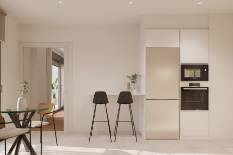 Dzīvoklis pārdošanā Cerdanyola Del Valles, Barcelona, Spānijā Nr. 140759 - attēls 18