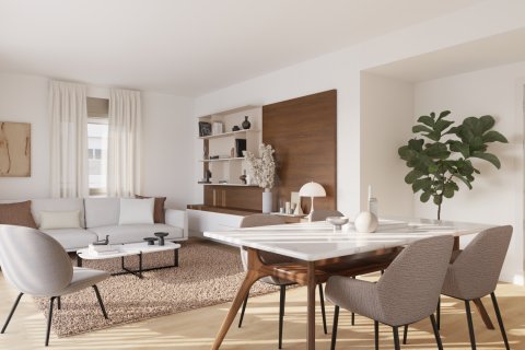 Dzīvoklis pārdošanā Cerdanyola Del Valles, Barcelona, Spānijā Nr. 140759 - attēls 15