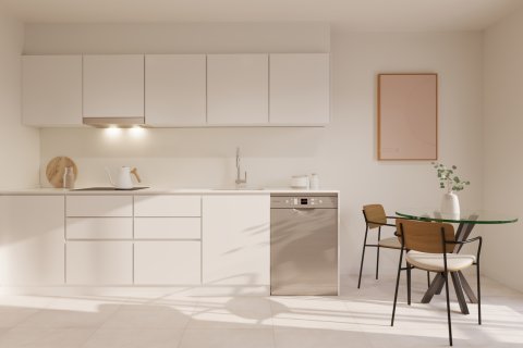 Dzīvoklis pārdošanā Cerdanyola Del Valles, Barcelona, Spānijā Nr. 140759 - attēls 17