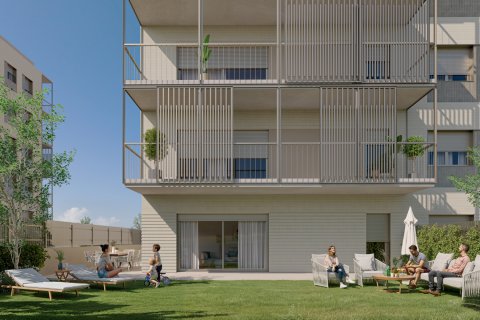 Dzīvoklis pārdošanā Cerdanyola Del Valles, Barcelona, Spānijā Nr. 140759 - attēls 6