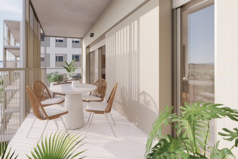 Dzīvoklis pārdošanā Cerdanyola Del Valles, Barcelona, Spānijā Nr. 140759 - attēls 9