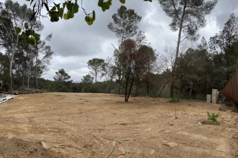 Land zum Verkauf in Bellaterra, Barcelona, Spanien Nr. 140762 - Foto 1