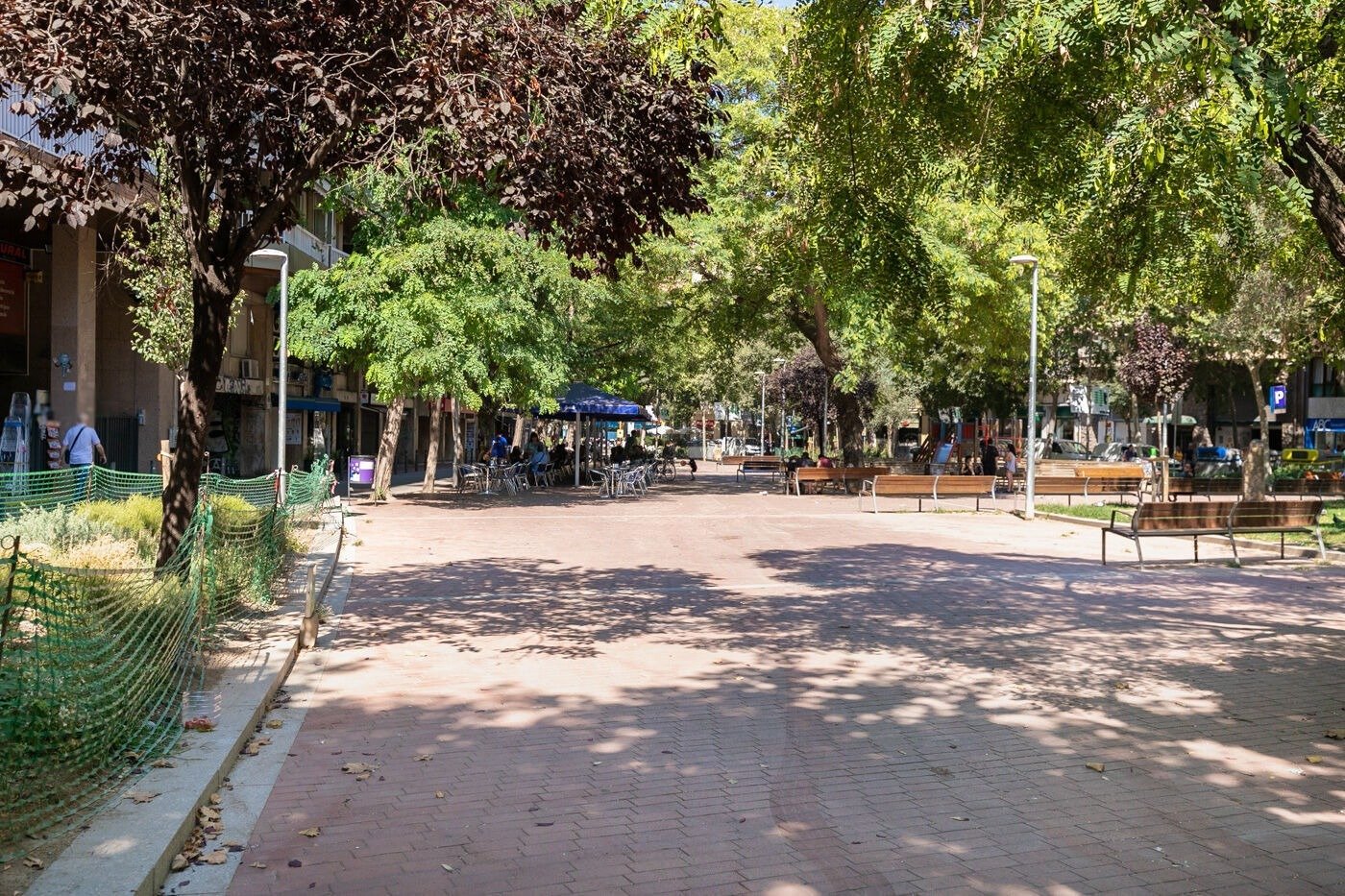 Wohnung in Barcelona, Spanien 2 Schlafzimmer, 61 m2 Nr. 140764