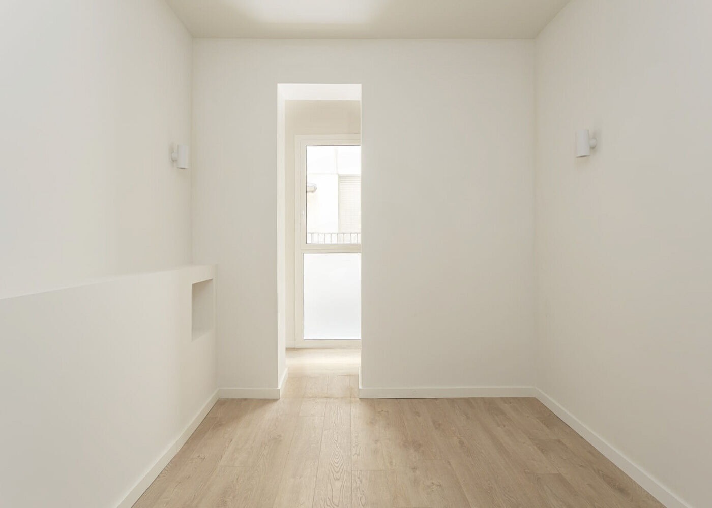 Wohnung in Barcelona, Spanien 2 Schlafzimmer, 61 m2 Nr. 140764
