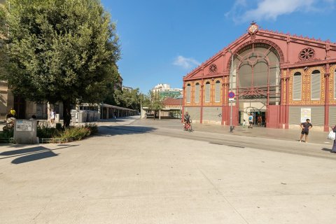 Apartment à vendre à Barcelona, Espagne, 2 chambres, 61 m2 No. 140764 - photo 13