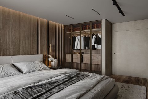 Продажа квартиры в Кальпе, Аликанте, Испания 3 спальни, 90м2 №188871 - фото 11