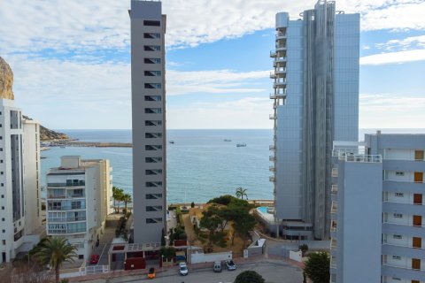 Продажа квартиры в Кальпе, Аликанте, Испания 3 спальни, 90м2 №188871 - фото 5