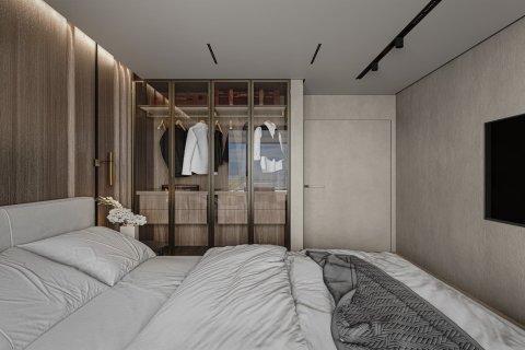 Продажа квартиры в Кальпе, Аликанте, Испания 3 спальни, 90м2 №188871 - фото 12
