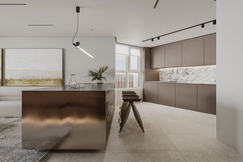 Продажа квартиры в Кальпе, Аликанте, Испания 3 спальни, 90м2 №188871 - фото 26