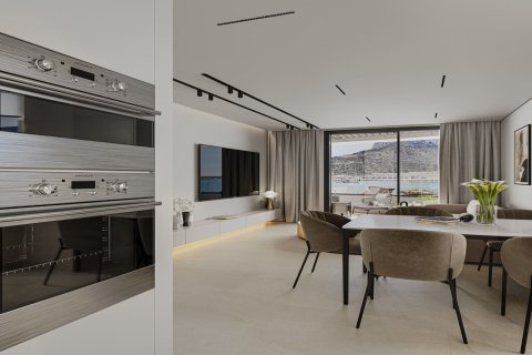 Продажа квартиры в Кальпе, Аликанте, Испания 3 спальни, 90м2 №188871 - фото 21
