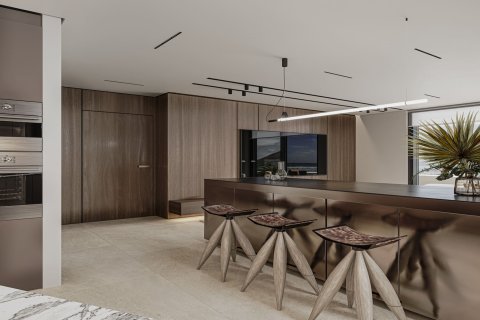 Продажа квартиры в Кальпе, Аликанте, Испания 3 спальни, 90м2 №188871 - фото 28