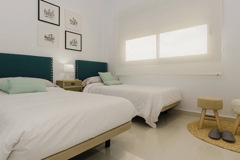 Villa à vendre à Dehesa De Campoamor, Alicante, Espagne, 3 chambres, 239 m2 No. 188872 - photo 8
