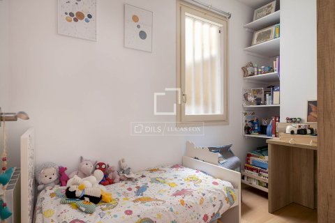 Apartamento en venta en Eixample, Barcelona, España 3 dormitorios, 76 m2 No. 150936 - foto 12
