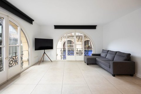 Apartament w Barcelona, Hiszpania 1 sypialnia, 64 mkw. nr 150935 – zdjęcie 24