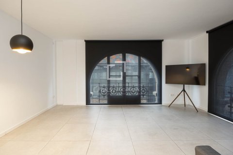 Apartament w Barcelona, Hiszpania 1 sypialnia, 64 mkw. nr 150935 – zdjęcie 22