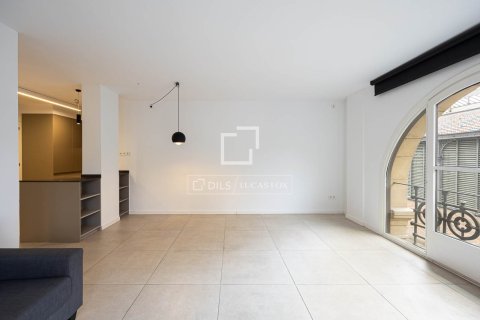Apartament w Barcelona, Hiszpania 1 sypialnia, 64 mkw. nr 150935 – zdjęcie 26