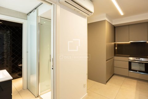 Apartament w Barcelona, Hiszpania 1 sypialnia, 64 mkw. nr 150935 – zdjęcie 18