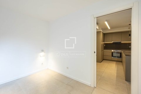 Apartament w Barcelona, Hiszpania 1 sypialnia, 64 mkw. nr 150935 – zdjęcie 15