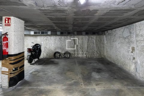 Apartament w Barcelona, Hiszpania 1 sypialnia, 64 mkw. nr 150935 – zdjęcie 5