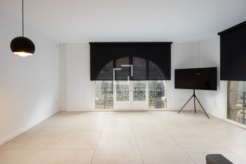 Apartament w Barcelona, Hiszpania 1 sypialnia, 64 mkw. nr 150935 – zdjęcie 23