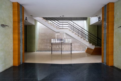 Apartament w Barcelona, Hiszpania 1 sypialnia, 64 mkw. nr 150935 – zdjęcie 28