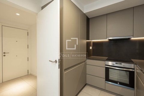 Apartament w Barcelona, Hiszpania 1 sypialnia, 64 mkw. nr 150935 – zdjęcie 20