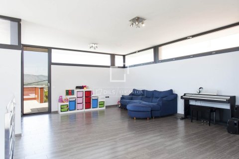 Villa zum Verkauf in Sitges, Barcelona, Spanien 3 Schlafzimmer, 319 m2 Nr. 150932 - Foto 17