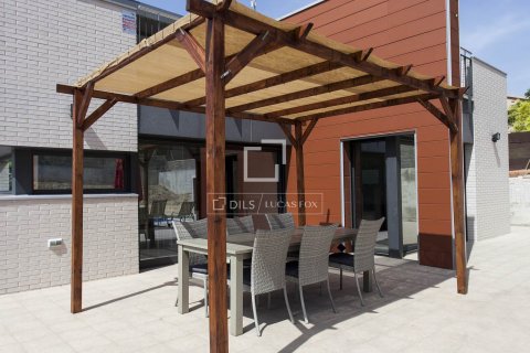 Villa zum Verkauf in Sitges, Barcelona, Spanien 3 Schlafzimmer, 319 m2 Nr. 150932 - Foto 22