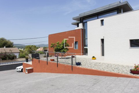 Villa zum Verkauf in Sitges, Barcelona, Spanien 3 Schlafzimmer, 319 m2 Nr. 150932 - Foto 26