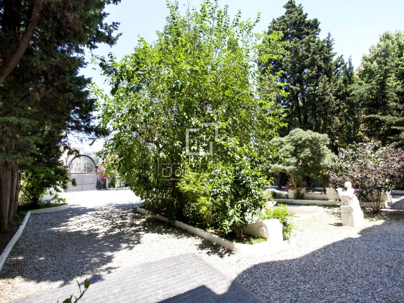 Villa a Barcelona, Spagna 7 camere da letto, 1344 mq. N° 150933