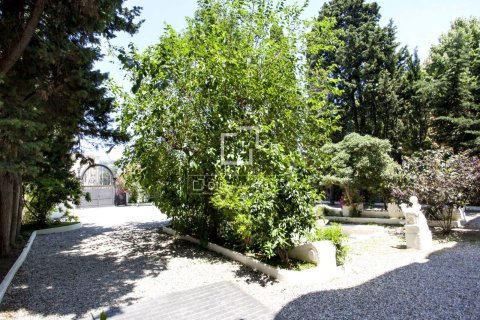 Willa w Barcelona, Hiszpania 7 sypialni, 1344 mkw. nr 150933 – zdjęcie 24