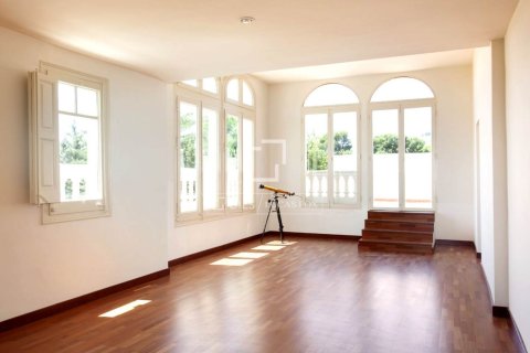 Willa w Barcelona, Hiszpania 7 sypialni, 1344 mkw. nr 150933 – zdjęcie 17