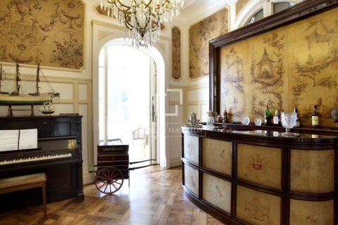 Willa w Barcelona, Hiszpania 7 sypialni, 1344 mkw. nr 150933 – zdjęcie 6