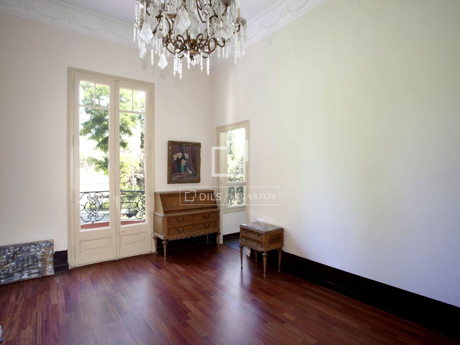 Villa a Barcelona, Spagna 7 camere da letto, 1344 mq. N° 150933