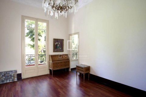 Willa w Barcelona, Hiszpania 7 sypialni, 1344 mkw. nr 150933 – zdjęcie 20