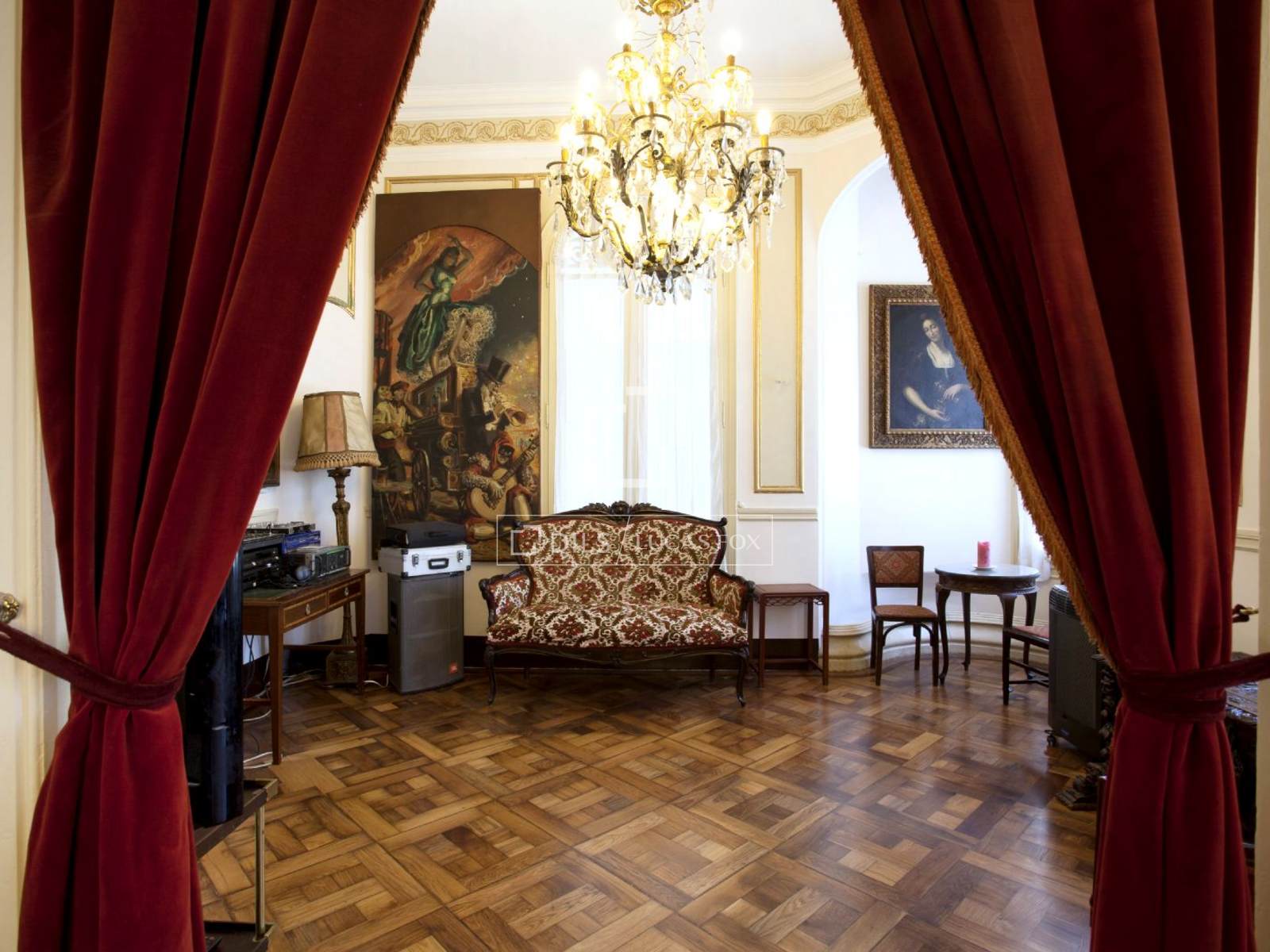 Villa a Barcelona, Spagna 7 camere da letto, 1344 mq. N° 150933